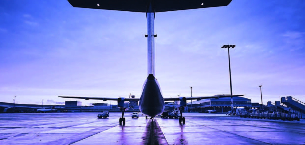 The Rise of China’s eVTOL Industry