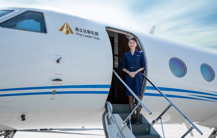 Building a New Lifestyle Concept – King Leader Club