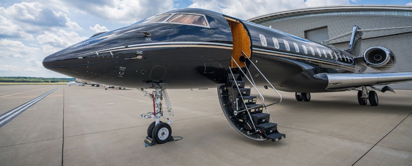 OEM Overview – Charter Report 2020