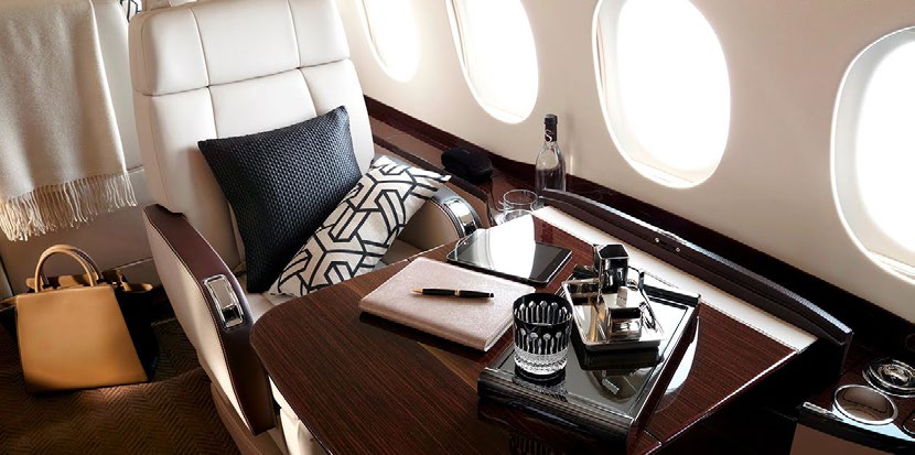 Asian Sky Group Charter Services