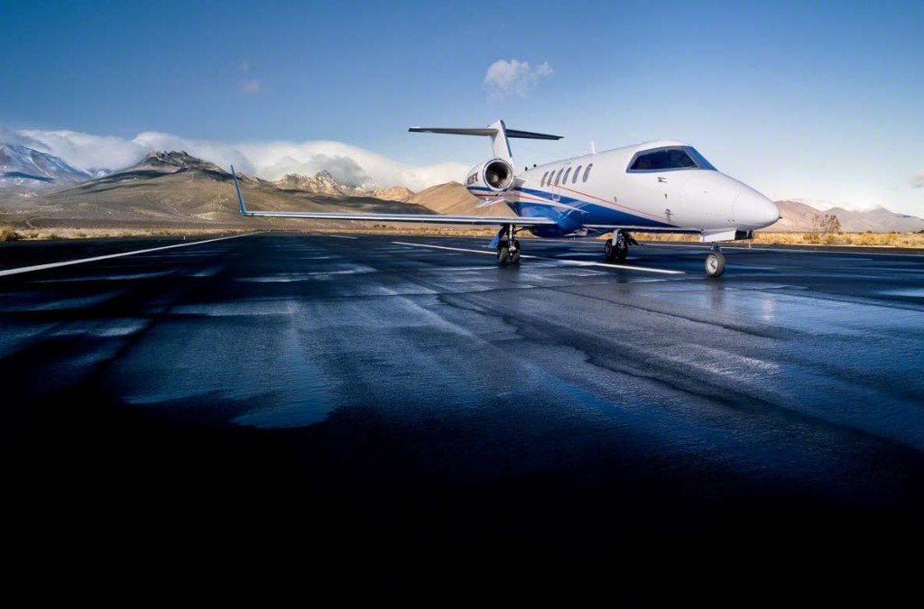 European Flights Up, US Flights Down