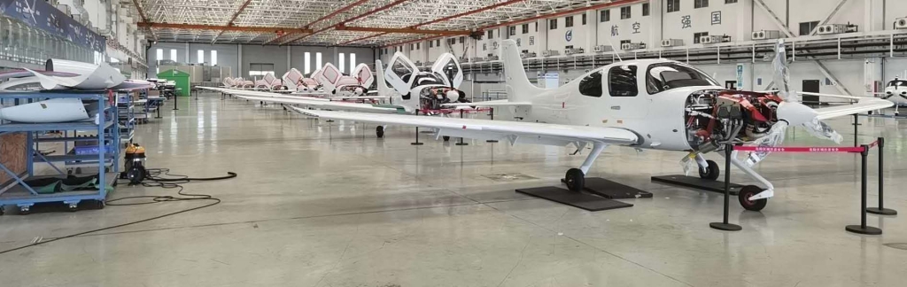 China GA Manufacturers – China GA Report 2020