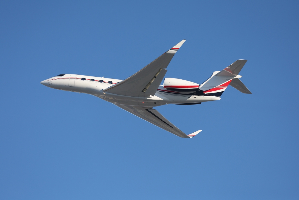 Business Jet Fleet Report YE 2023 – Operator Overview