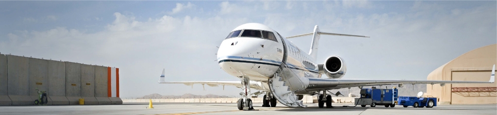 Infrastructure Overview – FBO and MRO Facilities – China GA Report 2021