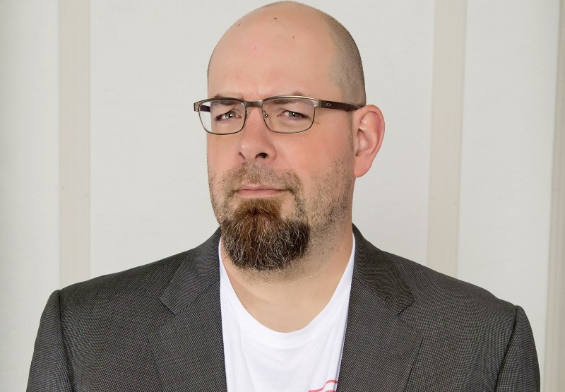 Volatus Joins AAM Infrastructure Committee