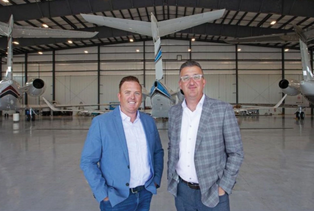 Executive Fliteways Acquires ExcelAire Services