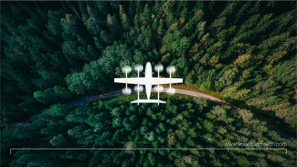 Volant Hires Certification Veteran to Advance eVTOL Production