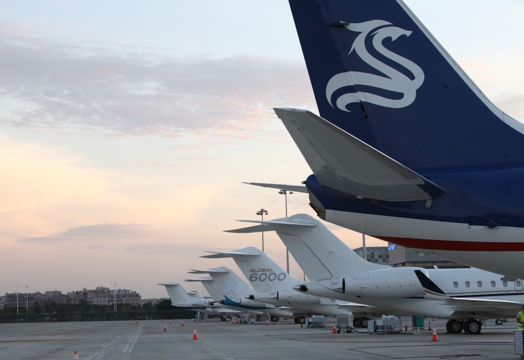 Business Aviation Salaries Continue to Rise, says NBAA Survey