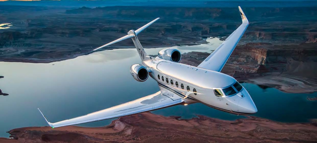 India’s Super Rich Turn to Private Jets