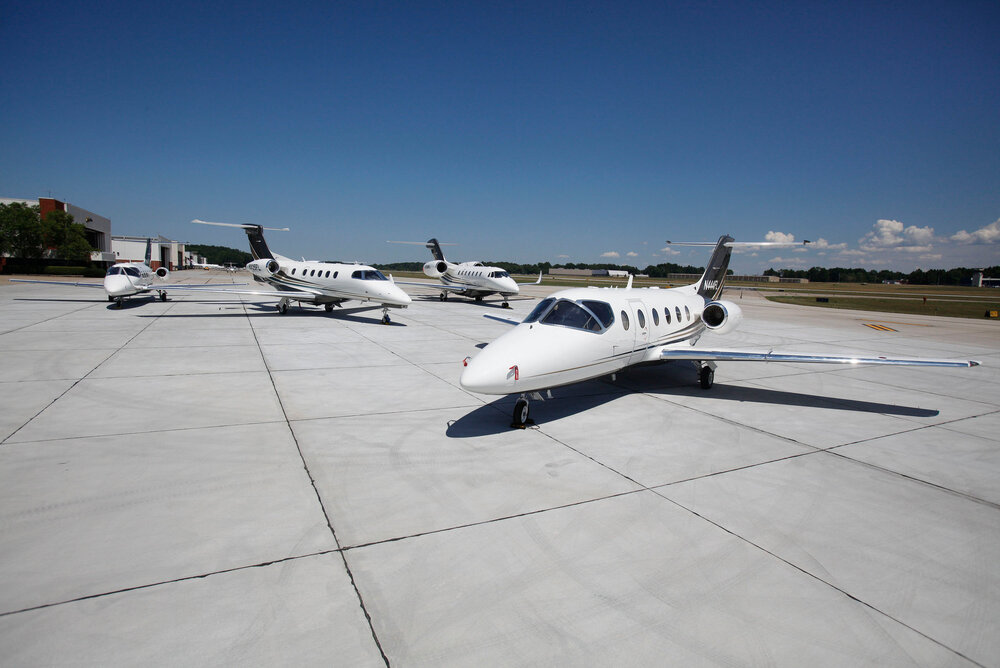 Special Feature Asia-Pacific Business Jet Flight Activity A Year in Review – Asian Sky Quarterly 2020 Q4