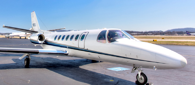 Charter Fleet by OEM – Charter Report 2016