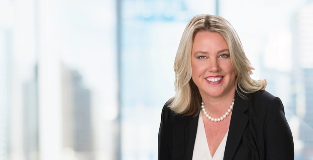 Lisa Atherton Appointed as Bell CEO