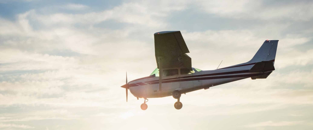 China GA Aircraft Market – China GA Report 2021