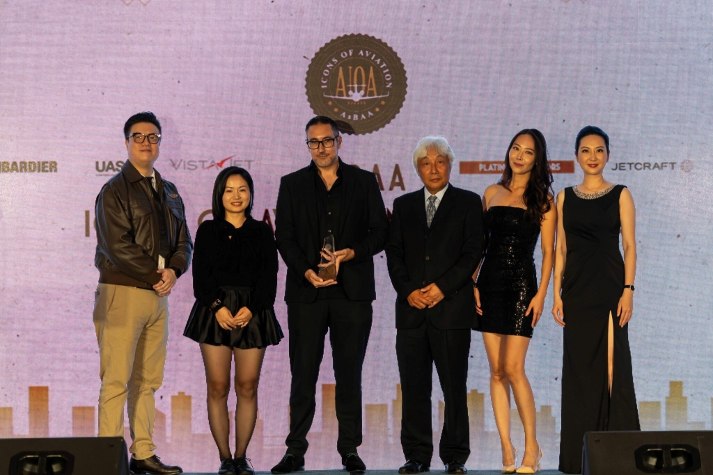 ASG Wins ASBAA’S ‘Best Media’ Award For 5th Consecutive Time