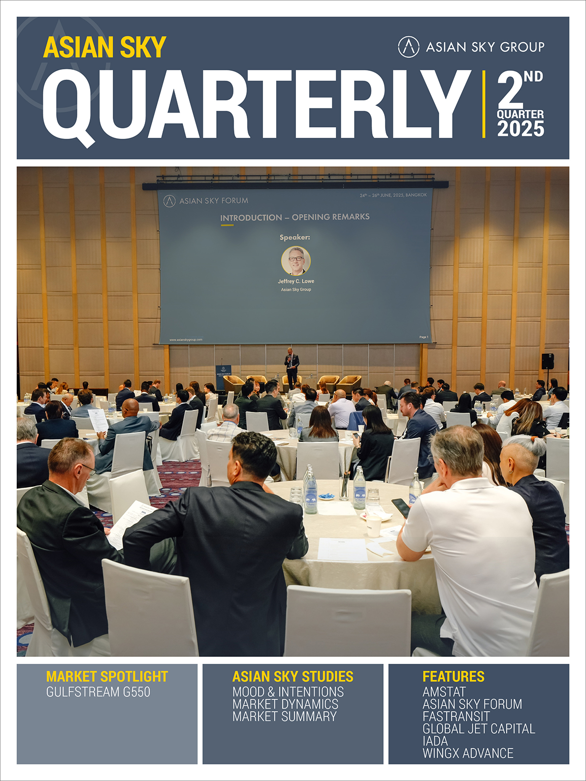 Asian Sky Quarterly – 2025 Q2