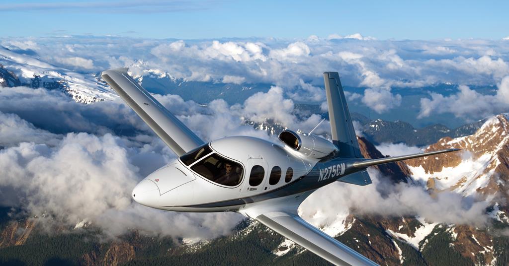 Verijet Makes Further Inroads into Caribbean Market