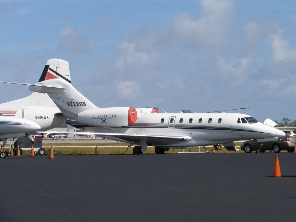 Liberty Partners and SmartSky Advance Business Aviation Connectivity