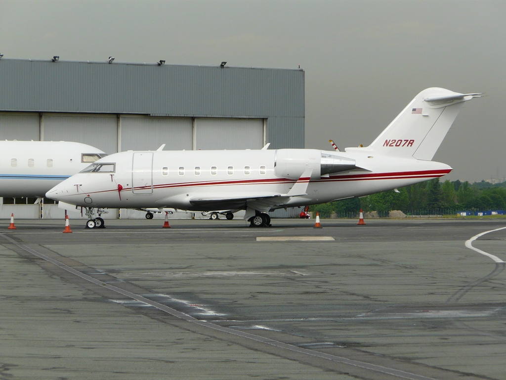 US Ground Stop Impacts Business Aviation Operations