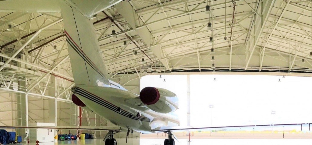 ACTSI Enhances MRO Capabilities