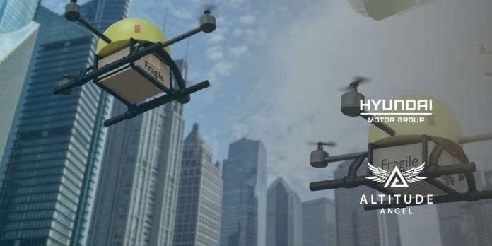 Hyundai Motor Group UAM Division Expands With New Members