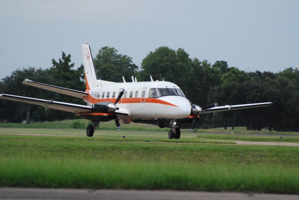 Satcom Direct Equips Brazilian Special Mission Aircraft