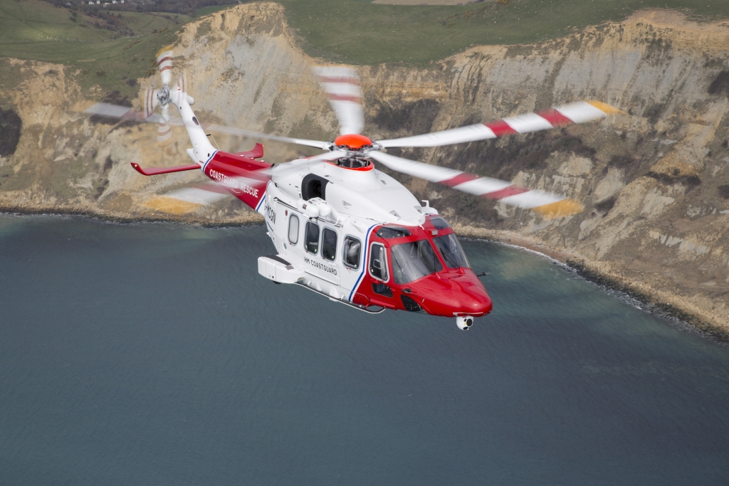 Bristow Secures $US176 Million Equipment Financing From NatWest