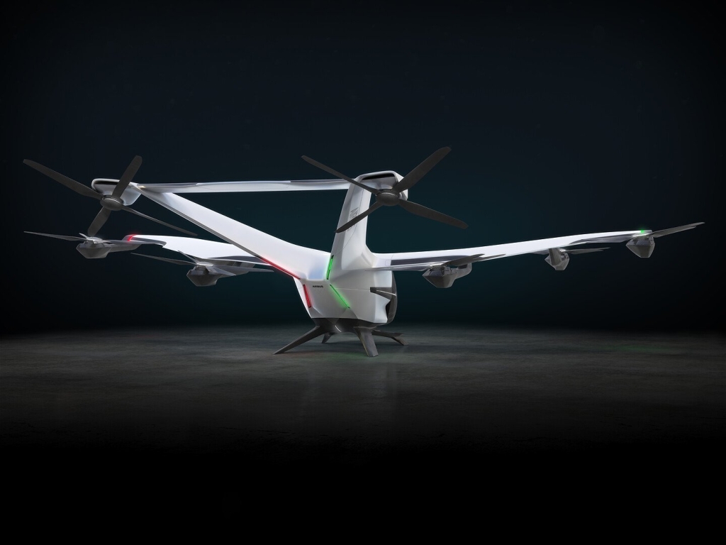 Airbus Partners with KLK Motorsport and Gerg GmbH