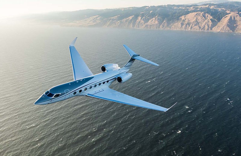 Honeywell Slashes Asia-Pacific Five-Year Delivery Demand Forecast