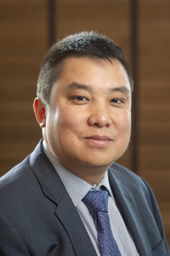 Dennis Lau Joins Asian-Sky Group As Consultancy Services Director
