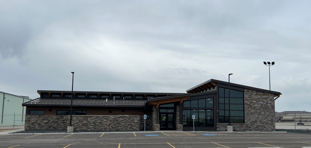 GateOne to Operate FBO in Wyoming