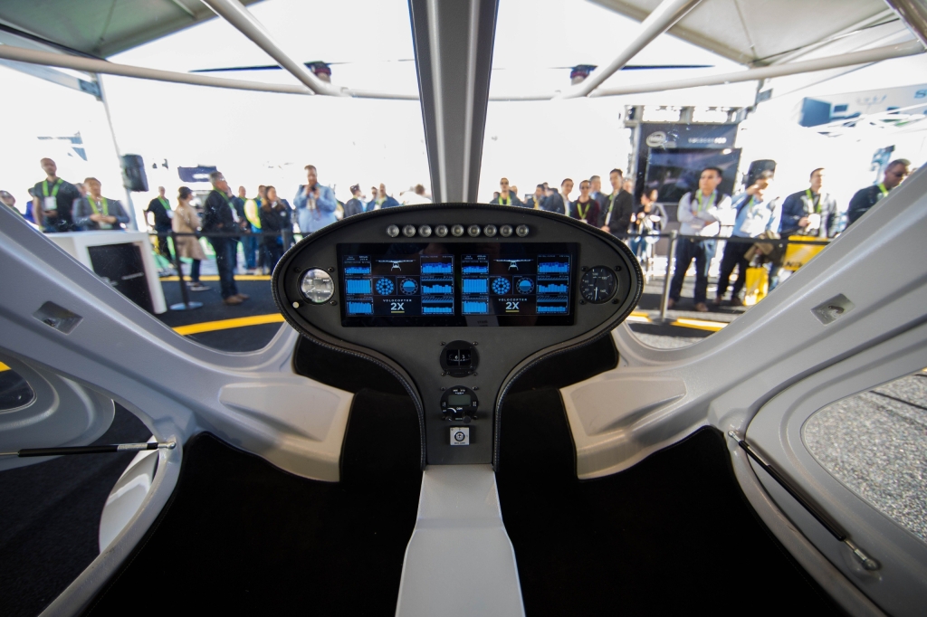 The Race to The World Expo in Osaka is on