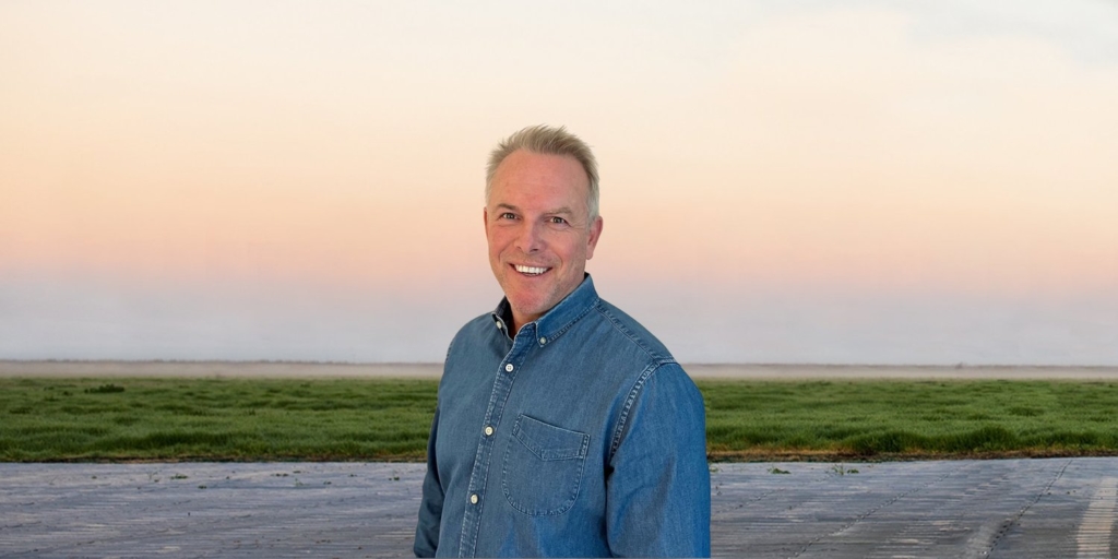 Tyler Painter Appointed as Wisk’s Chief Financial Officer