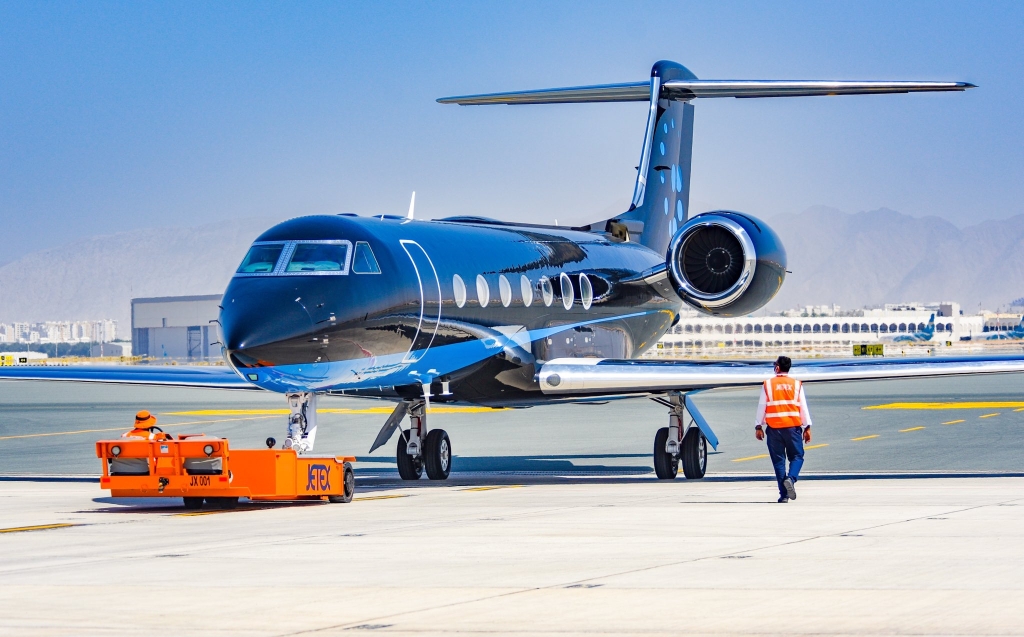 Jetex Partners with 360 Jet Fuel to Make SAF Accessible