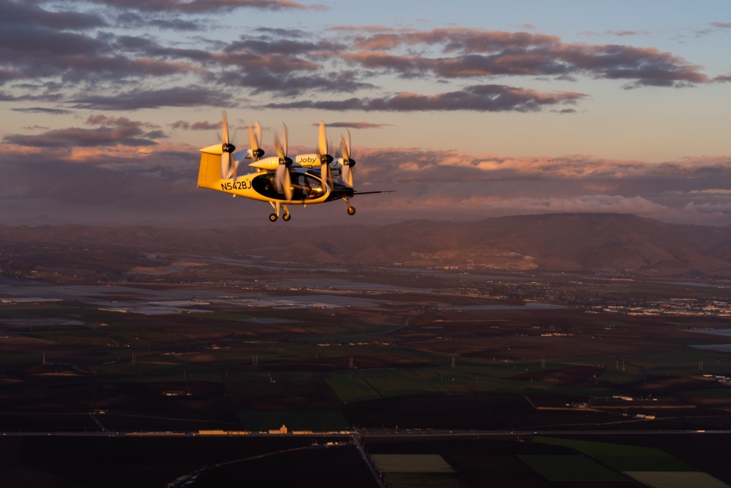 Joby, Groupe ADP Continue to Top Latest AAM Indexes