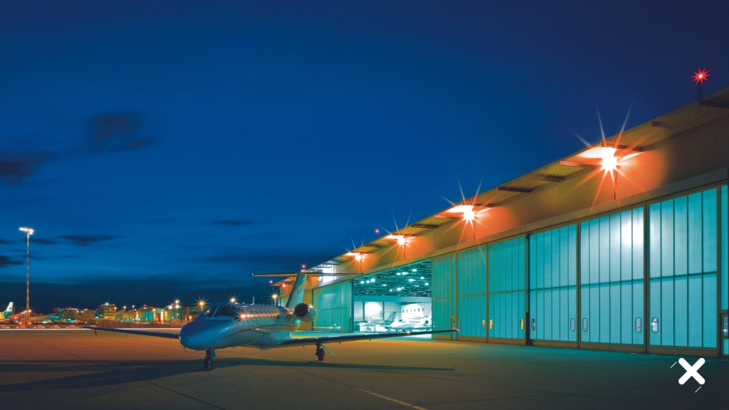 Kurz Aviation Service Adds to ExecuJet’s Germany FBO Network