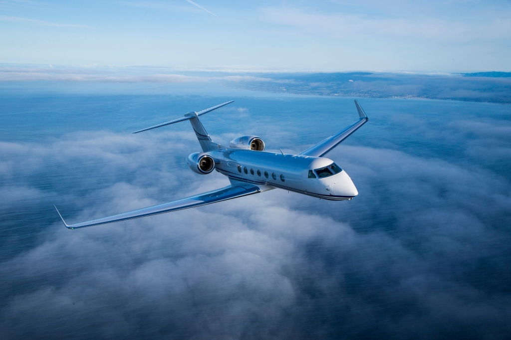 Market Overview – Charter Report 2025