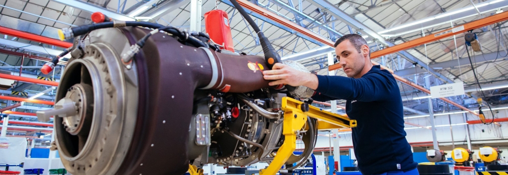 Engine OEM Overview – Civil Helicopters YE 2020