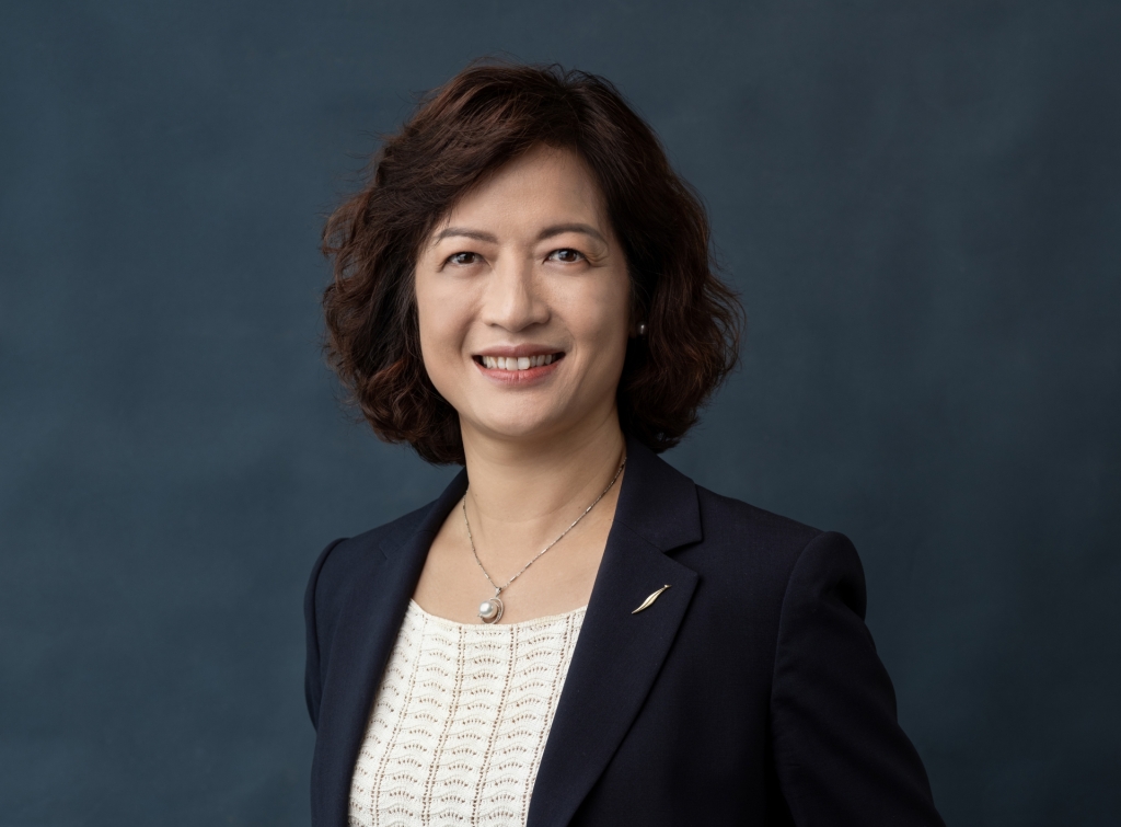 Hong Kong Business Aviation Centre Appoints Vivien Lau as Chief Executive Officer