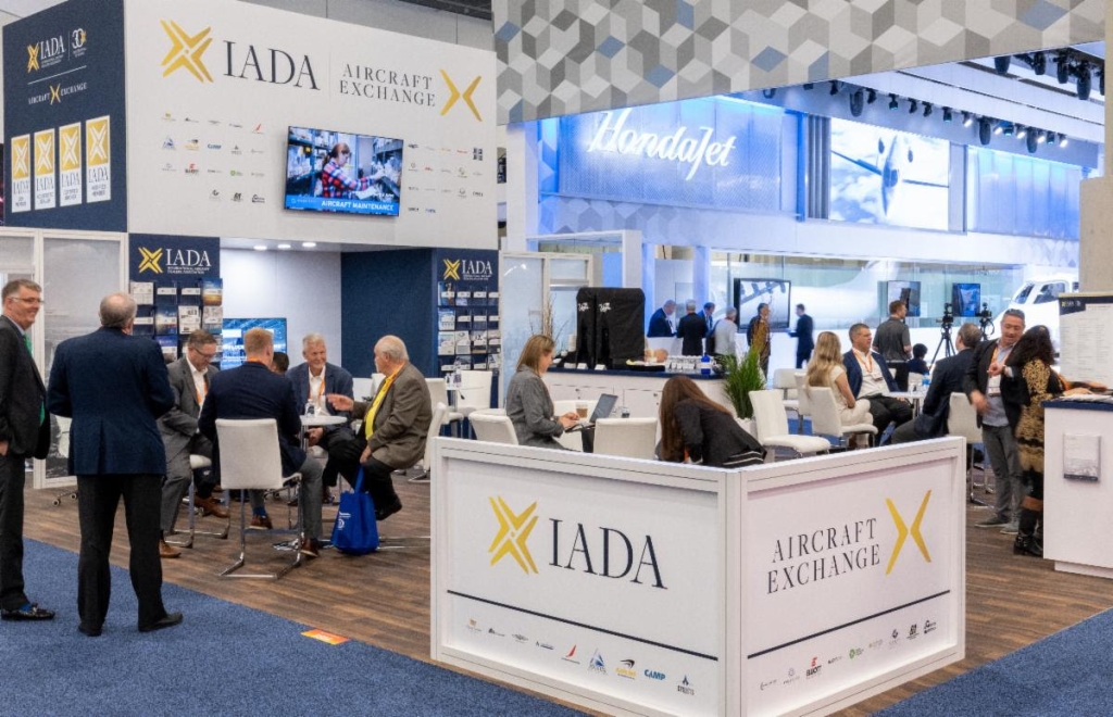 IADA Sees Thriving Third Quarter Market for Aircraft Sales