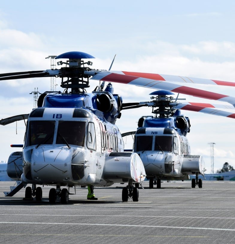 Bristow Group to Ring Opening Bell at NYSE