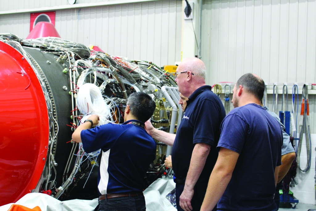 Supporting Modern Time Machines