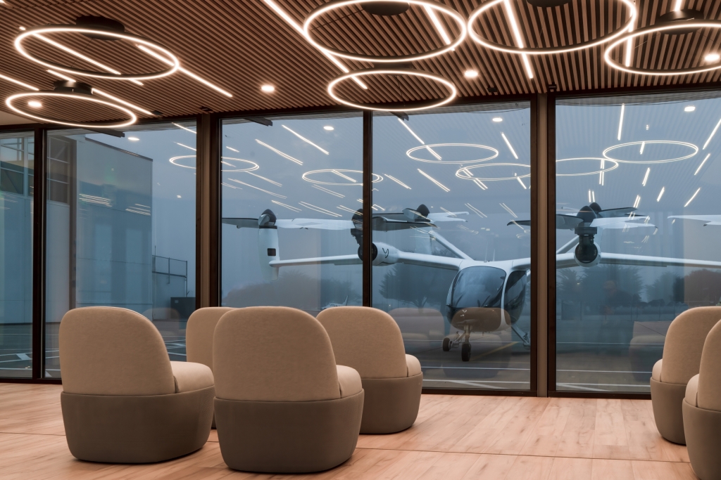 Joby Receives Another FAA System Review