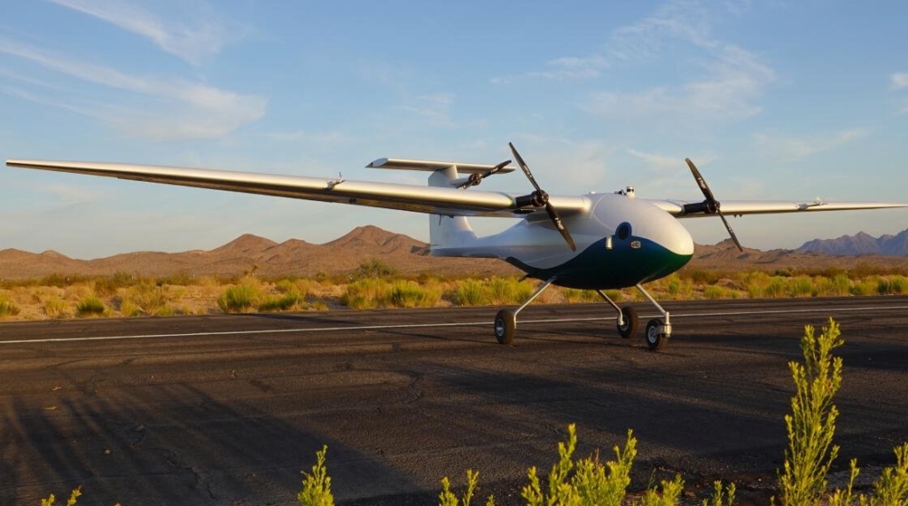 Pyka Closes US $37 Million in Series A Funding Round