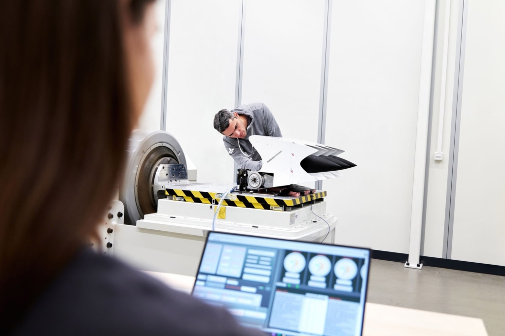 Lilium Submits Means of Compliance