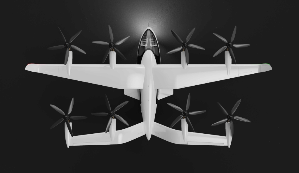 Limosa Partners with BAC for TCCA Type Certification