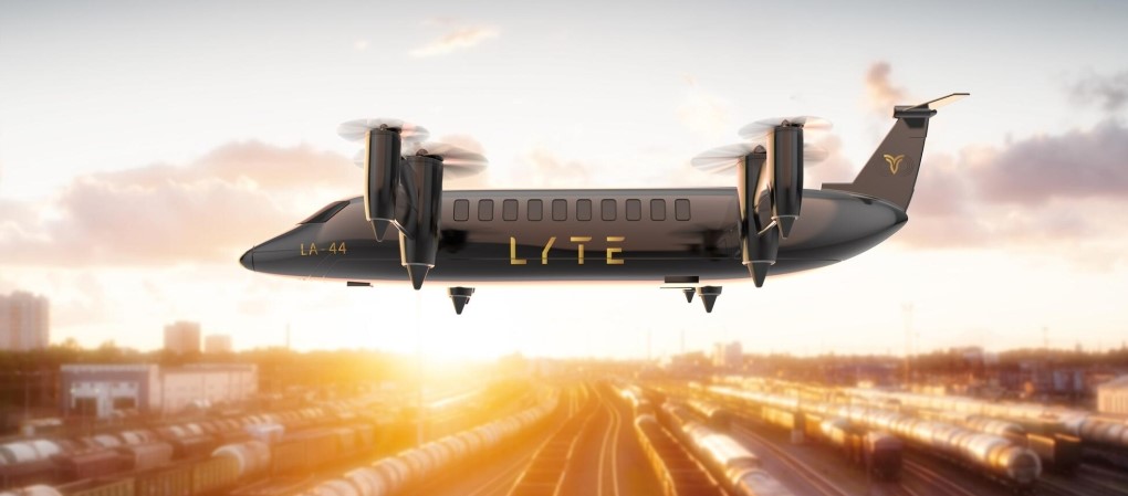Lyte Aviation CEO: SkyBus Ideal for Seattle, Microsoft Employees
