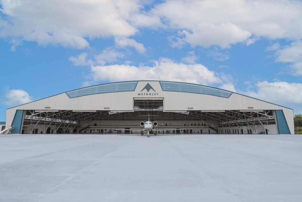 Metrojet HK MRO Obtains Multiple Gulfstream 8C Inspection Approvals