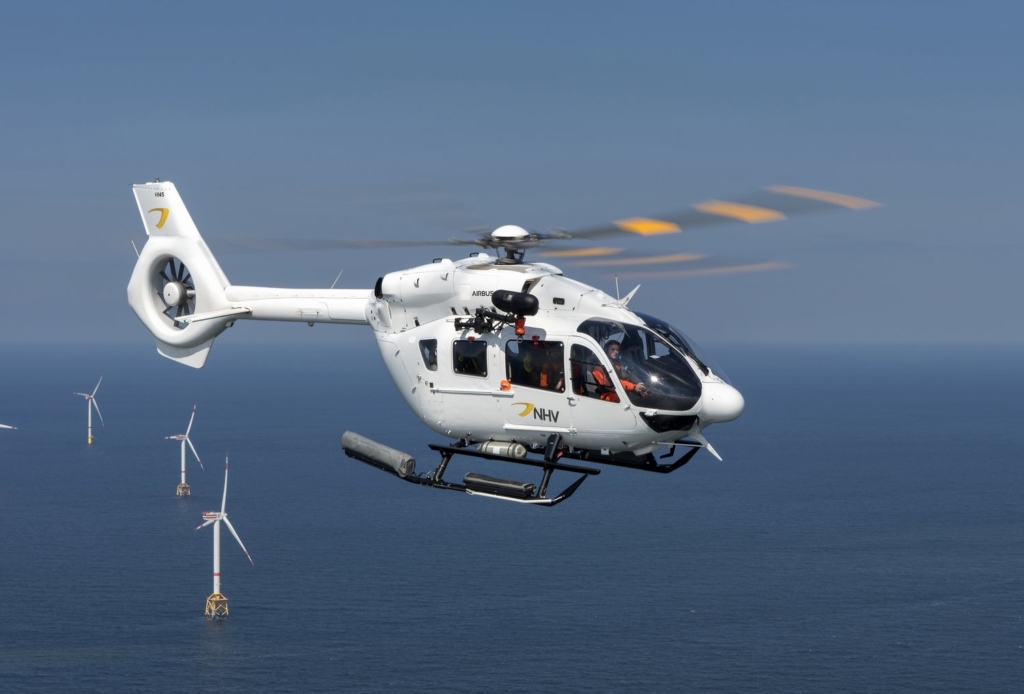 EMS Market – Civil Helicopter Fleet Report YE 2021
