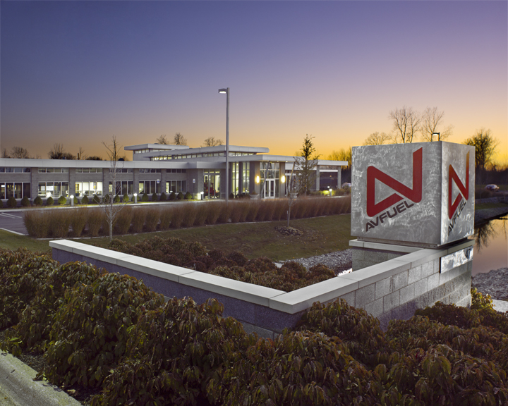 Avfuel to Celebrate 50th Anniversary