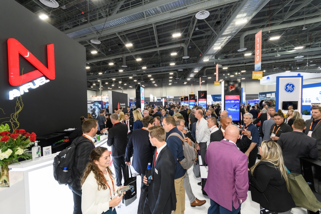 Avfuel Joins NBAA-BACE with 24 Co-exhibitors